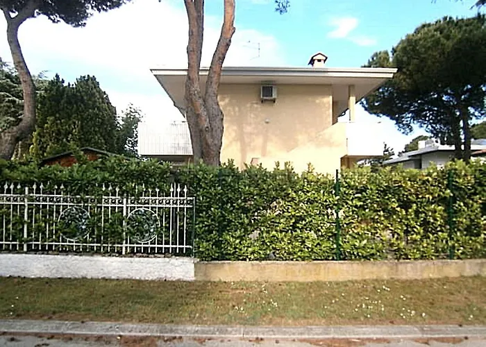 Apartment Andrea Bibione