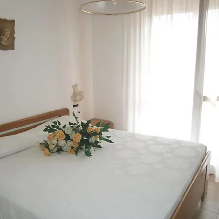 Apartment Andrea *