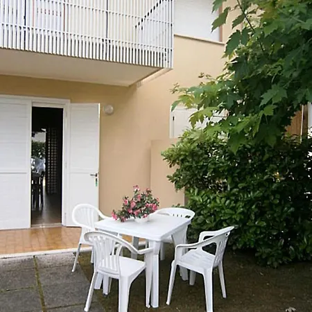 Andrea Appartement *