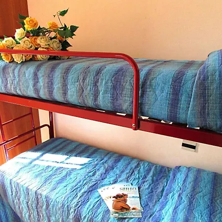 Appartement Andrea