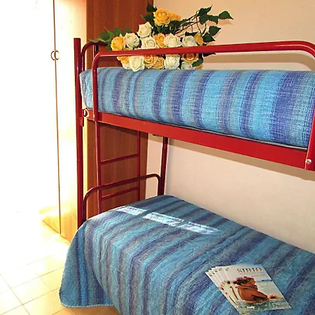 Appartamento Andrea - Private Garden, 2 Bathrooms, Covered Parking Space Bibione