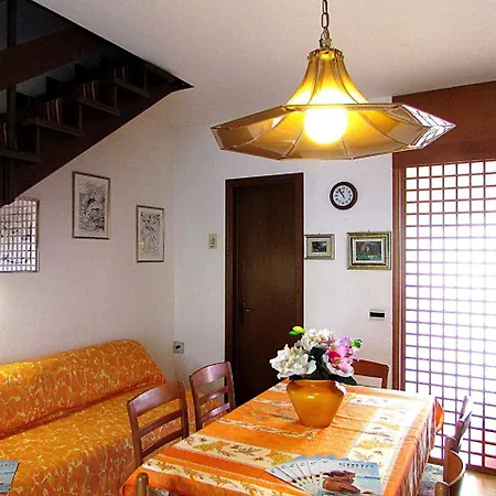Appartamento Andrea - Private Garden, 2 Bathrooms, Covered Parking Space Bibione