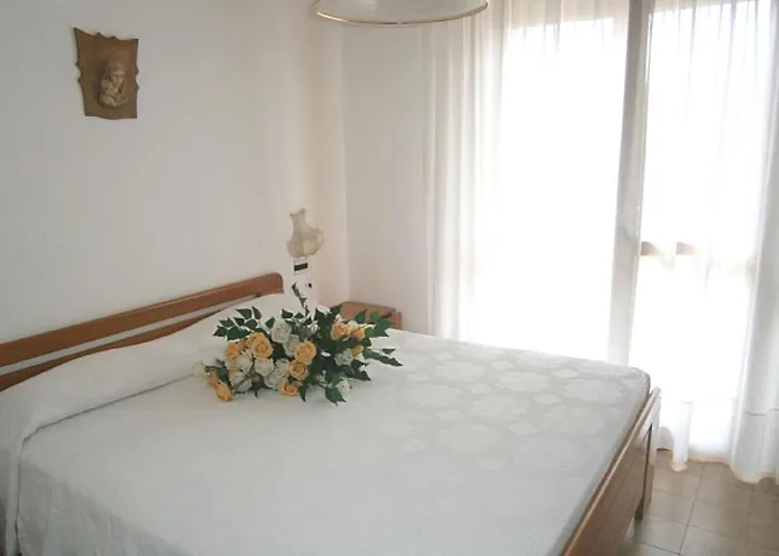 Apartament Andrea *