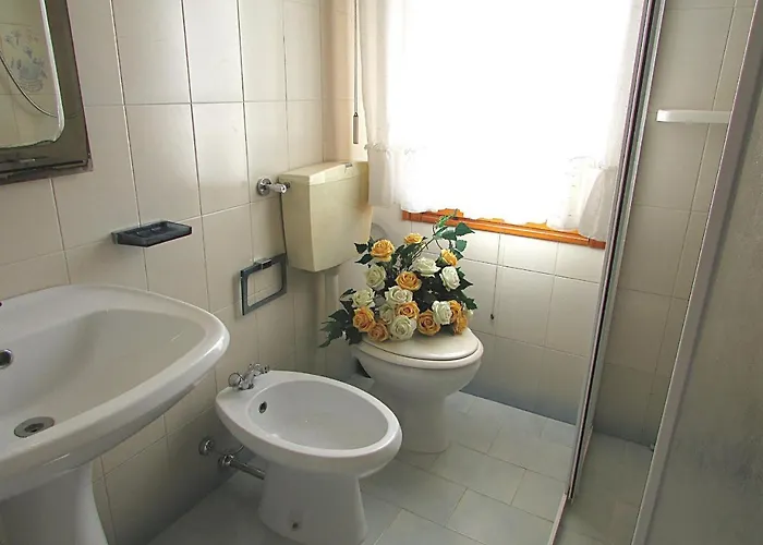 Apartament Andrea Bibione