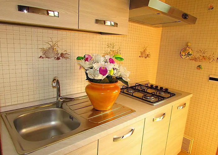 Andrea Lejlighed Bibione