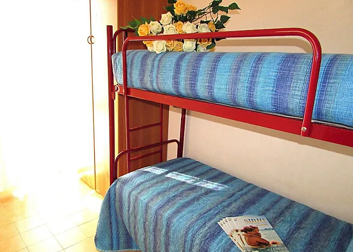 Apartament Andrea Bibione