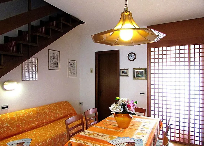 Apartament Andrea Bibione